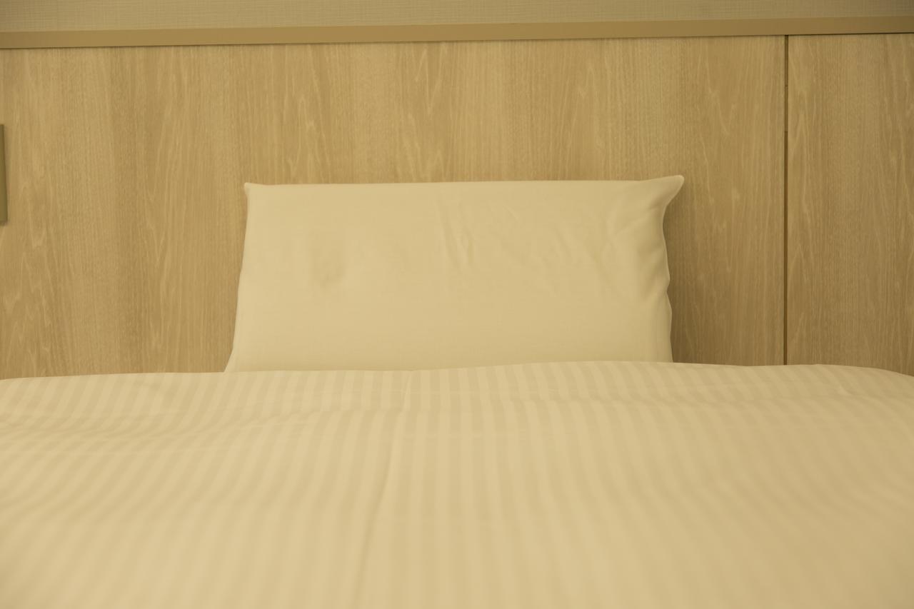 Hotel Fukuracia Harumi Tokyo Esterno foto